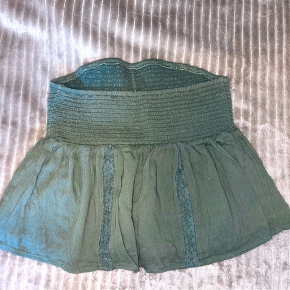 American eagle sleeveless flowy top - Picture 2 of 3